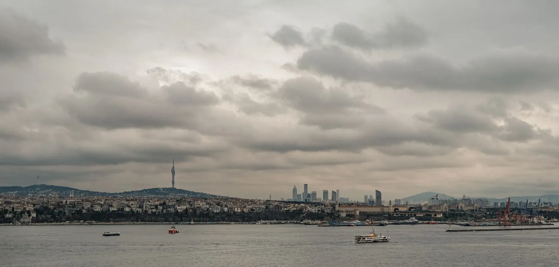 Istanbul — Panda Tercüme