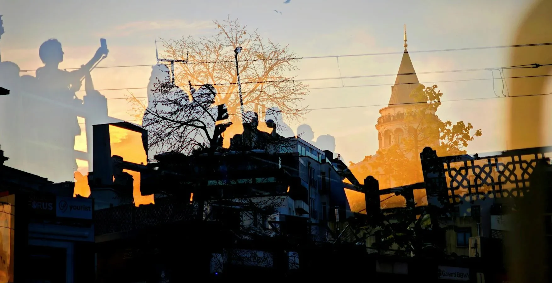 Istanbul — Panda Tercüme