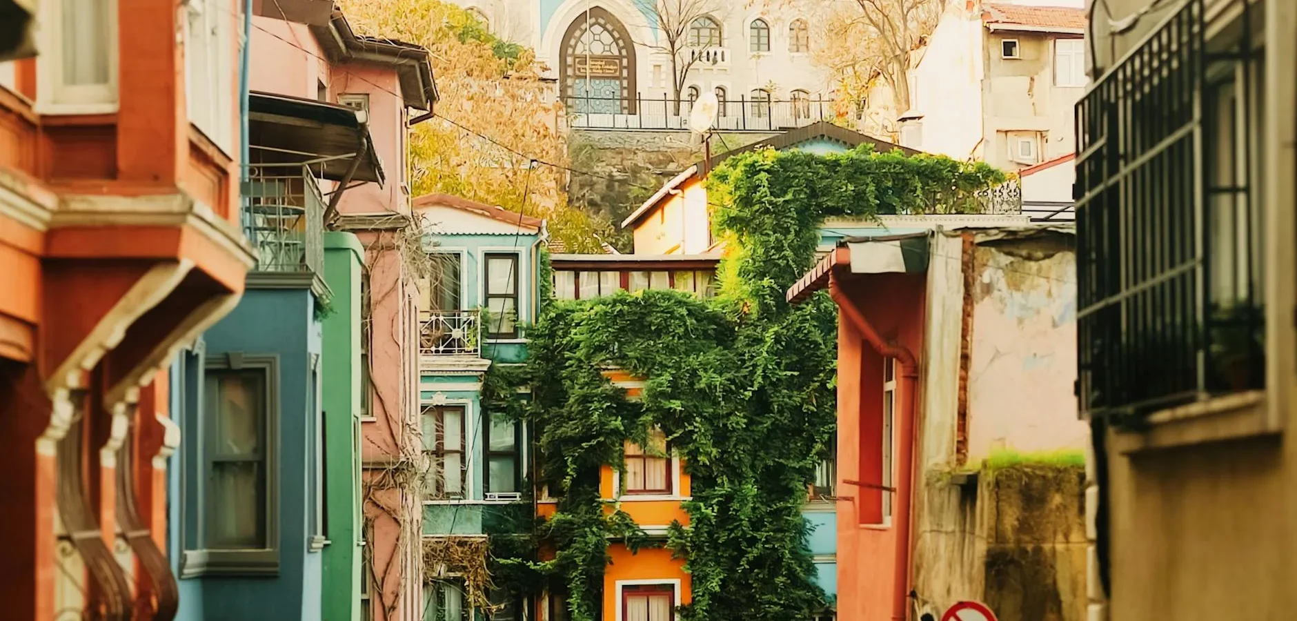 Istanbul — Panda Tercüme